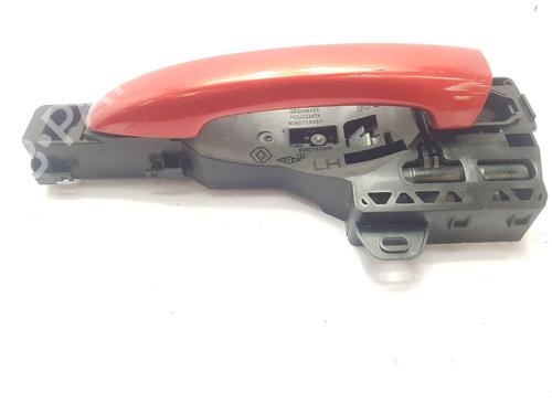 Front left exterior door handle RENAULT CAPTUR II (HF_)  | BP27240570C128 