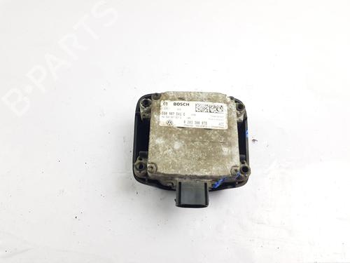 Electronic module VW GOLF VII (5G1, BQ1, BE1, BE2) 2.0 TDI | BP25909348M83 - Image 4
