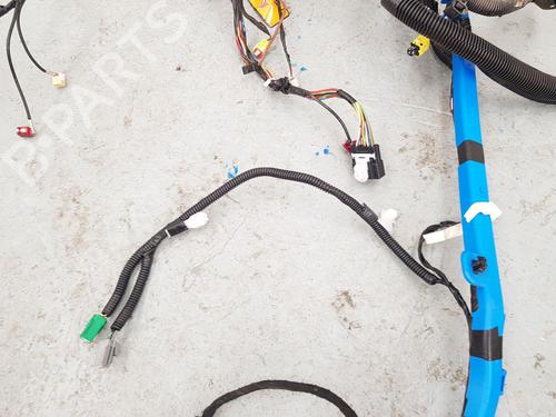 Wiring harness TESLA MODEL 3 (5YJ3) EV AWD | BP36640739E16 - Image 22