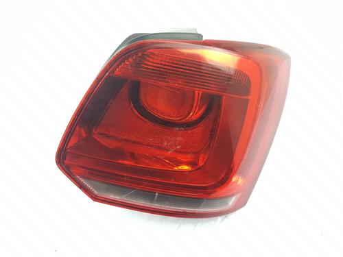 Used Right taillight VW POLO V (6R1, 6C1) 1.2 (60 hp) 29408073