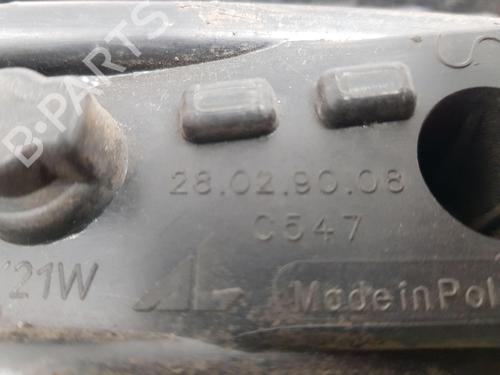 Left taillight FIAT PANDA (169_) 1.1 (169.AXA1A) | BP28029240C34