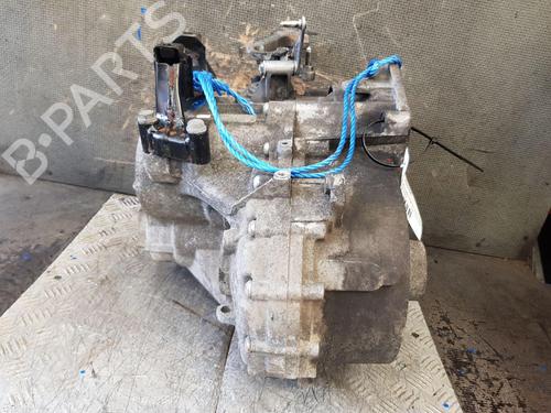 Gearbox SEAT IBIZA IV (6J5, 6P1) 2.0 TDI | BP30137967M3 