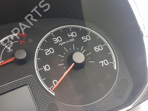 Instrument cluster CITROËN NEMO Box Body/MPV (AA_) 1.3 HDi 75 | BP30948789C47