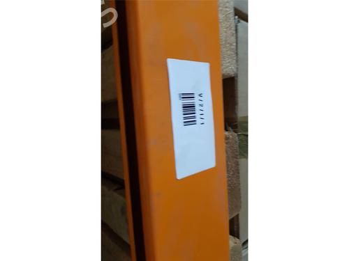 Right front driveshaft VW POLO VI (AW1, BZ1, AE1)  | BP26569693M39 