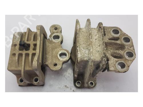 Used Gearbox mount FORD TRANSIT CUSTOM V362 Van (FY, FZ) [2012-2025]  22675811
