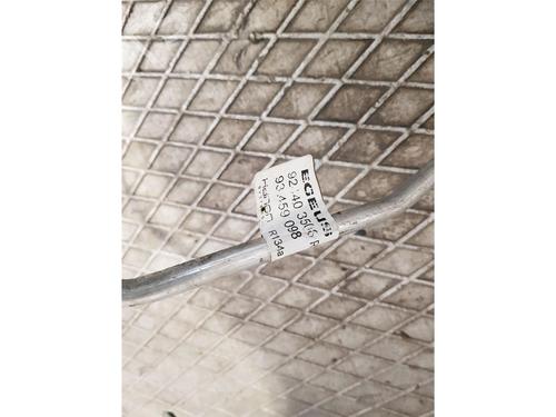 AC pipe RENAULT TRAFIC III Van (FG_) 1.6 dCi 120 (FGMB, FGMC) | BP32398047M126