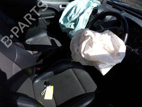 Right mirror FORD FIESTA V (JH_, JD_) 1.6 TDCi | BP28800334C27 