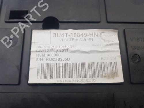 Instrument cluster FORD KUGA I 2.0 TDCi 4x4 | BP36459781C47 - Image 7
