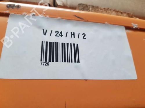 Front left seatbelt LAND ROVER DISCOVERY V (L462) 3.0 Td6 4x4 | BP39203768I26 - Image 9