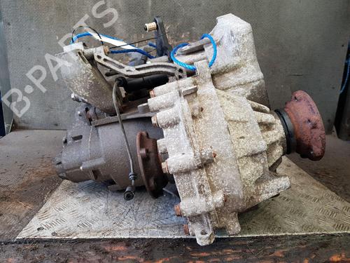 Gearbox AUDI TT (8J3) 1.8 TFSI | BP25463260M3 