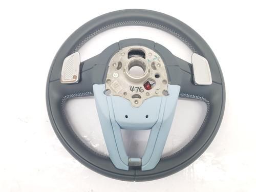 Steering wheel BENTLEY CONTINENTAL Coupe (3S3) 6.0 W12 AWD | BP37585002C49 - Image 8