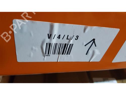 Engine control unit (ECU) BMW X4 (G02, F98) xDrive M40 i | BP32352698M57  - Image 7