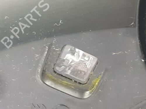 Right mirror OPEL CORSA F (P2JO) 1.2 (68) | BP29549320C27 