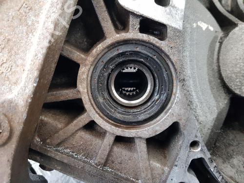 Gearbox VAUXHALL CORSA Mk IV (E) (X15) 1.4 | BP27664582M3