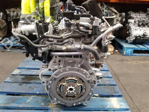 Engine HONDA JAZZ V (GR_, GS_) 1.5 eHEV (GR3, GR6) | BP32149176M1 - Image 3