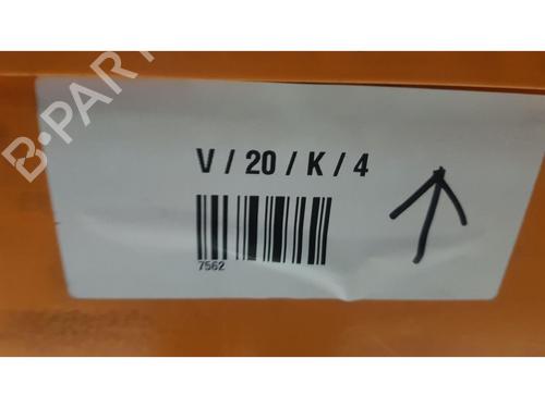 Right mirror OPEL ASTRA J (P10) 1.6 (68) | BP23097926C27 