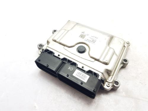 Used Engine control unit (ECU) HYUNDAI KONA (OS, OSE, OSI) 1.0 T-GDi (120 hp) 30914705