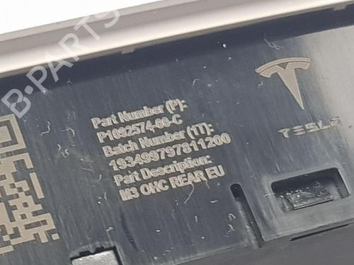 Kabinelys TESLA MODEL 3 (5YJ3)  | BP34406956I8  - Image 6