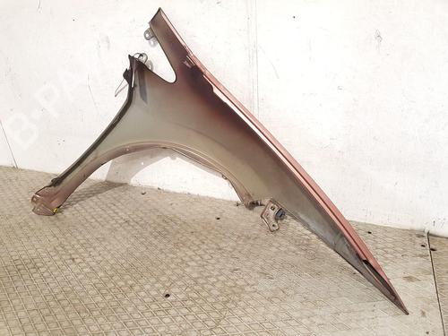 Left front fenders HONDA CIVIC VIII Hatchback (FN, FK) 1.4 (FK1, FN4) | BP22940385C41 
