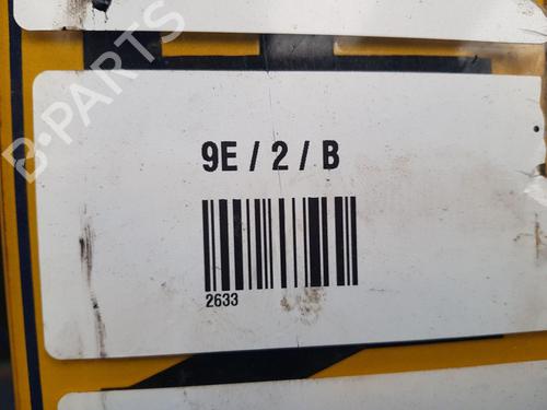 Engine AUDI A3 Sportback (8YA, 8YF) 30 TDI | BP22206814M1  - Image 27