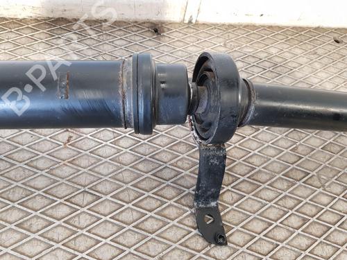 Driveshaft AUDI A6 C7 (4G2, 4GC) 3.0 TDI quattro | BP22676056M37 