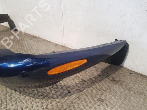 Rear bumper JAGUAR XK 8 Coupe (X100) 4.0 | BP29408126C8 