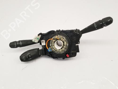 Used Steering column stalk Steering column stalk PEUGEOT 208 I (CA_, CC_) 1.2 VTI 82 (82 hp) 34331754 34331754