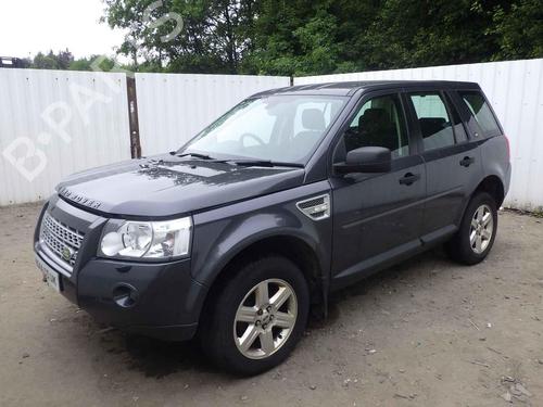 Right front window switch LAND ROVER FREELANDER 2 (L359) 2.2 TD4 4x4 | BP33442886I26 - Image 10