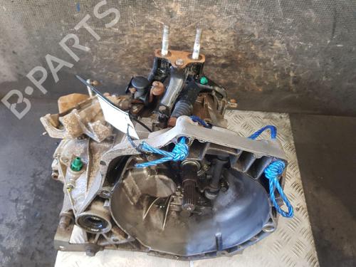 Used Gearbox Gearbox 39637378 39637378