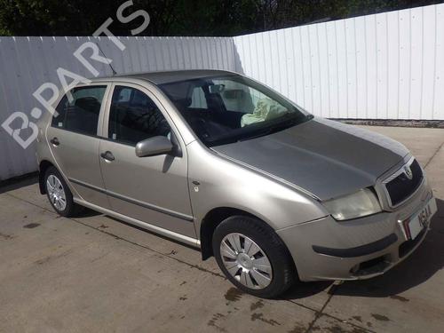 Right front window switch SKODA FABIA I (6Y2) 1.4 16V | BP38931280I26 - Image 8