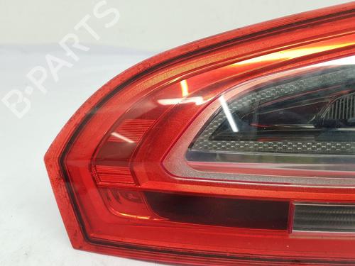 Right tailgate light FORD S-MAX (WA6) 2.0 TDCi | BP33130811C80 - Image 2