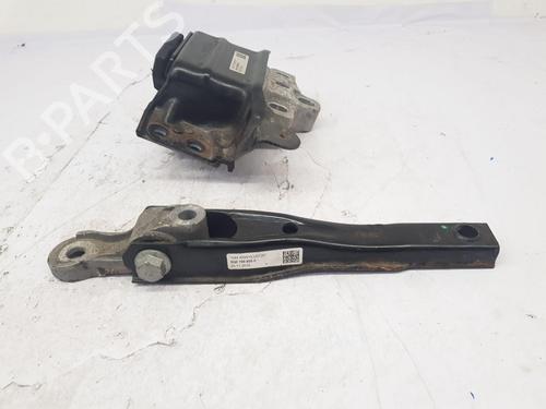 Used Gearbox mount Gearbox mount AUDI A3 Limousine (8VS, 8VM) RS3 quattro (400 hp) 35745937 35745937
