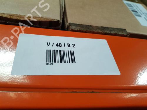 Front right lock SMART FORFOUR Hatchback (453) 1.0 (453.042, 453.043) | BP35772151C97 - Image 6