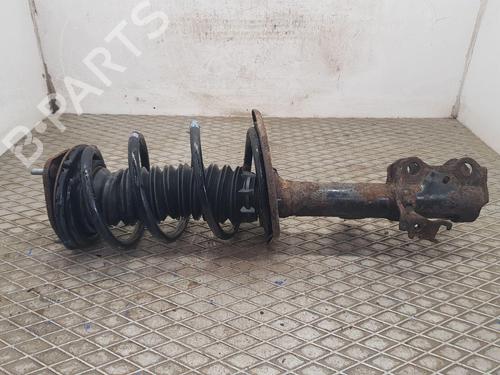 Used Right front shock absorber TOYOTA RAV 4 IV (_A4_) [2012-2019]  29597672