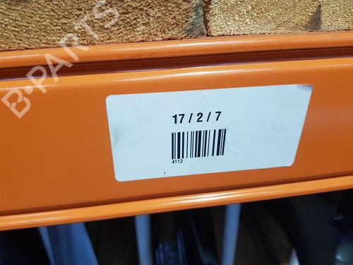 Right front fenders RENAULT CLIO IV (BH_) 1.2 16V | BP31933201C42