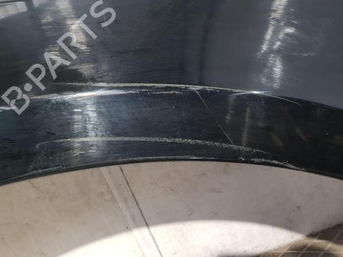 Right front fenders LAND ROVER RANGE ROVER III (L322) 3.6 D 4x4 | BP29408146C42 