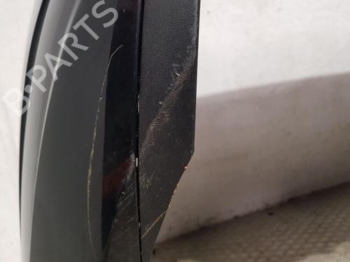 Bagtil kofangere VW CC B7 (358) 2.0 TDI | BP30445524C8 