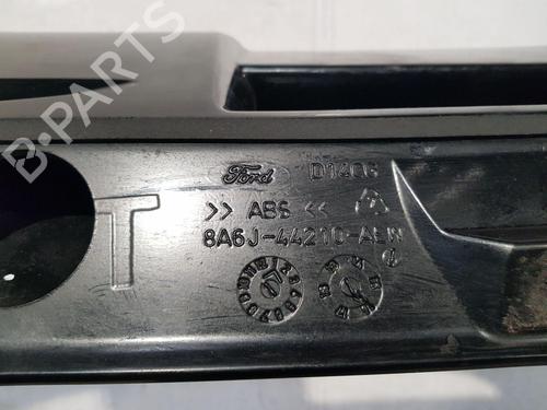 Spoiler bakluke FORD FIESTA VI (CB1, CCN) 1.6 ST | BP28526930C96 