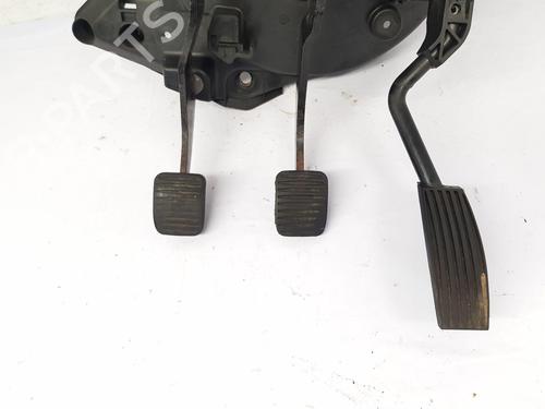 Pedal VAUXHALL CORSA Mk III (D) (S07) 1.3 CDTI (L08) | BP22661181I4 - Image 3