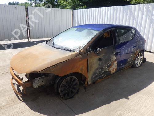 Radio SEAT LEON (5F1) 1.4 TSI | BP28087988E6  - Image 11