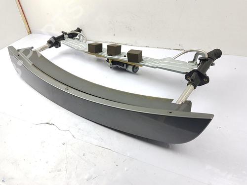 Rear spoiler PORSCHE BOXSTER (987) 2.9 | BP29045061C96 
