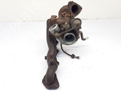 Turbolader/Kompressor LDV MAXUS Van 2.5 D | BP30471456M71