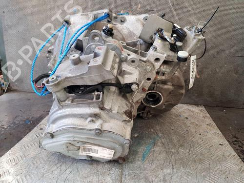 Gearbox CITROËN C3 AIRCROSS II (2R_, 2C_) 1.2 PureTech 110 (2RHNZB, 2RHNZW, 2RHNPX, 2RHNPJ) | BP30137846M3