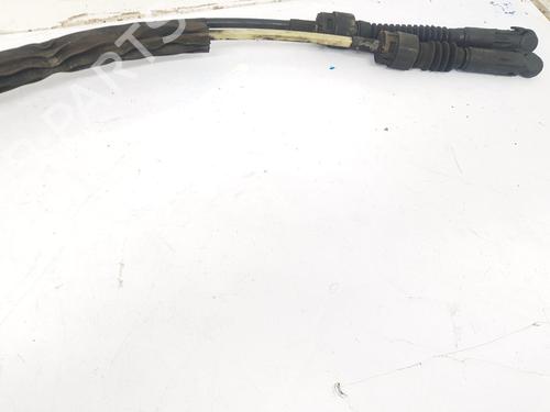 Gear lever MERCEDES-BENZ SPRINTER 3,5-t Van (B906) 313 CDI (906.631, 906.633, 906.635, 906.637) | BP22671987M90 