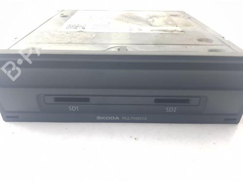 Elektronisk modul SKODA OCTAVIA III Combi (5E5, 5E6) 1.6 TDI | BP30628179M83