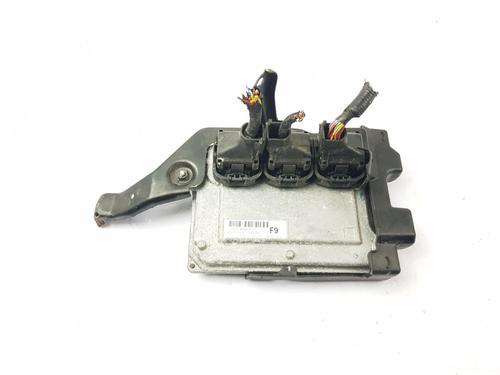 Used Engine control unit (ECU) HONDA JAZZ III (GE_, GG_, GP_, ZA_) 1.3 i (GE6, GG3, GG6) (100 hp) 27579616