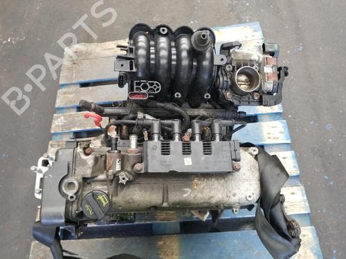 Engine FORD KA (RU8) | BP38535234M1 - Image 6