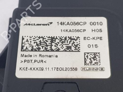 Módulo eletrónico MCLAREN 720S 4.0 | BP38464137M83 - Image 3
