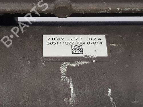 Steering rack AUDI A3 Limousine (8VS, 8VM) RS3 quattro | BP34042608M22  - Image 7