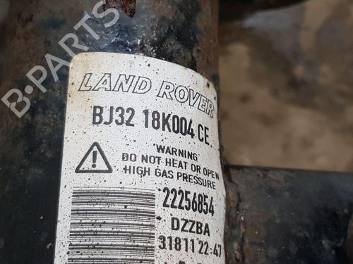 Right rear suspension arm LAND ROVER RANGE ROVER EVOQUE (L538) 2.2 D 4x4 | BP29292408M15 